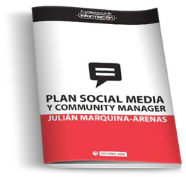 Plan Social Media y Community Manager