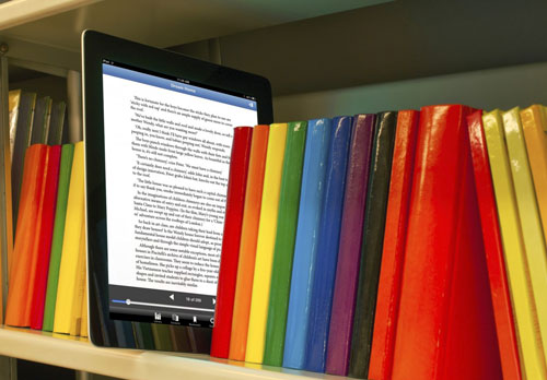 eBiblio: un proyecto público de préstamo de ebooks con luces y muchas sombras eBiblio: un proyecto público de préstamo de ebooks con luces y muchas sombras